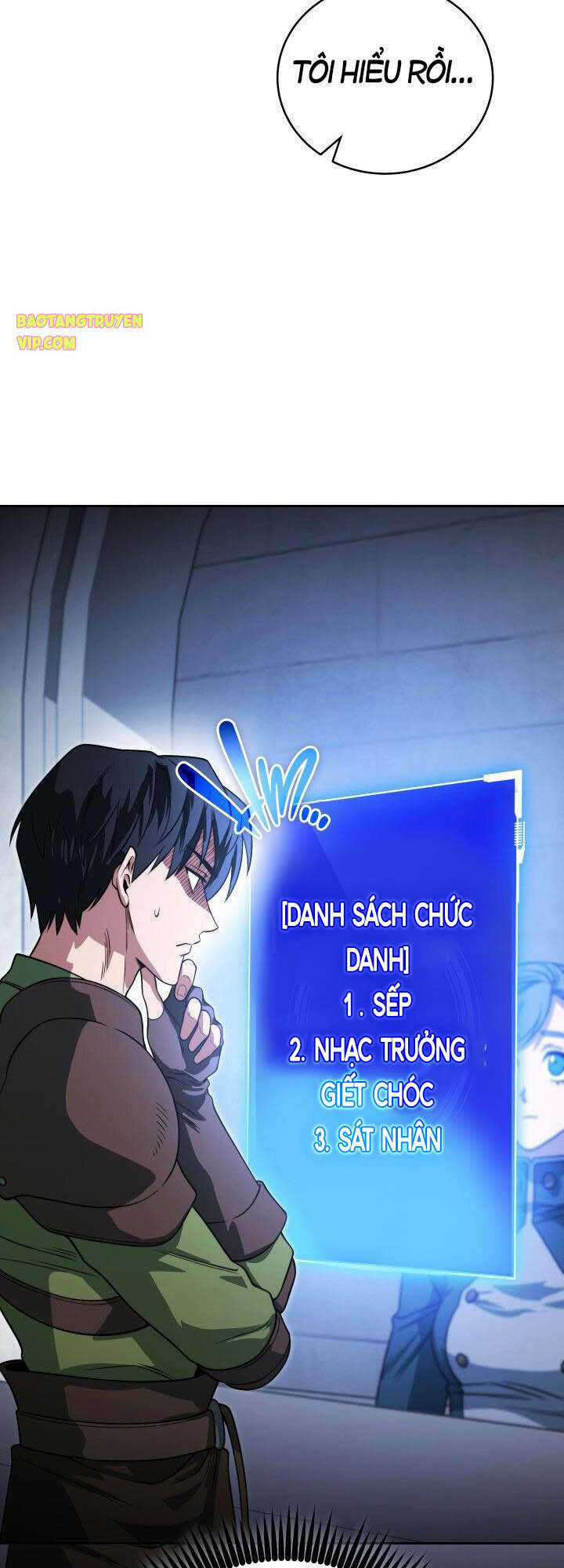 Thuộc Hạ Cực Kỳ Tài Năng Của Tôi Chapter 7 trang 15