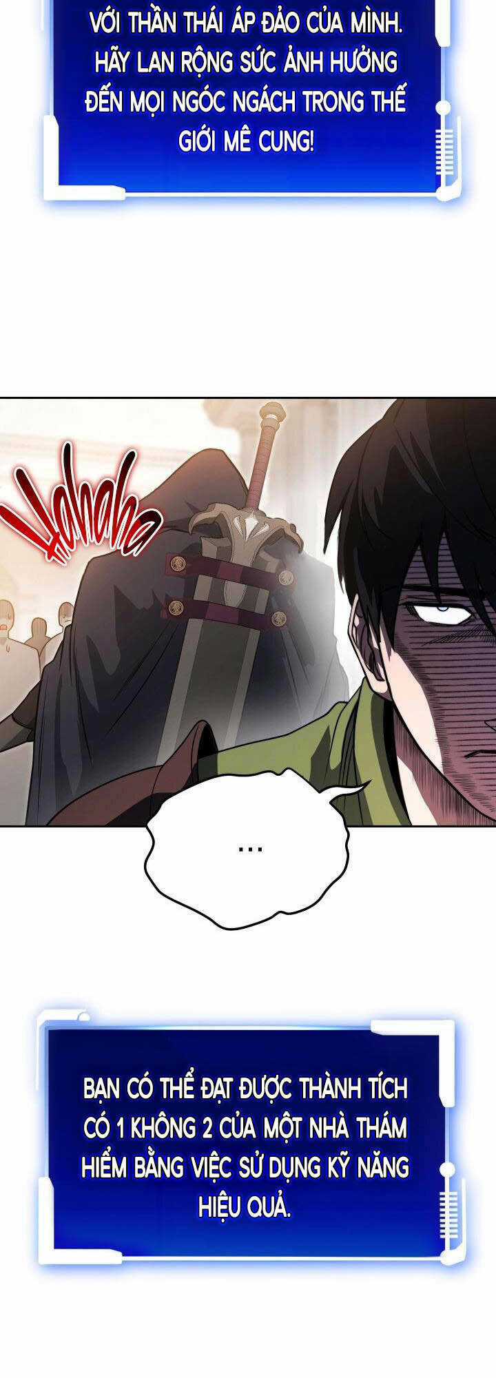 Thuộc Hạ Cực Kỳ Tài Năng Của Tôi Chapter 7 trang 20