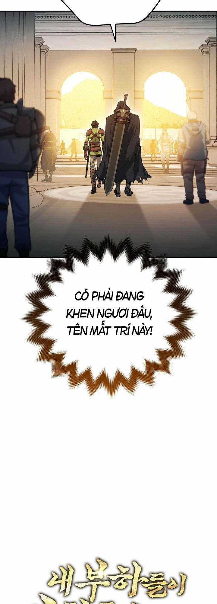 Thuộc Hạ Cực Kỳ Tài Năng Của Tôi Chapter 7 trang 23