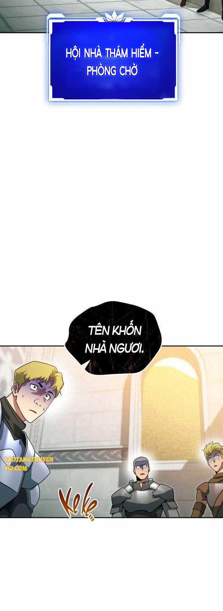 Thuộc Hạ Cực Kỳ Tài Năng Của Tôi Chapter 7 trang 25