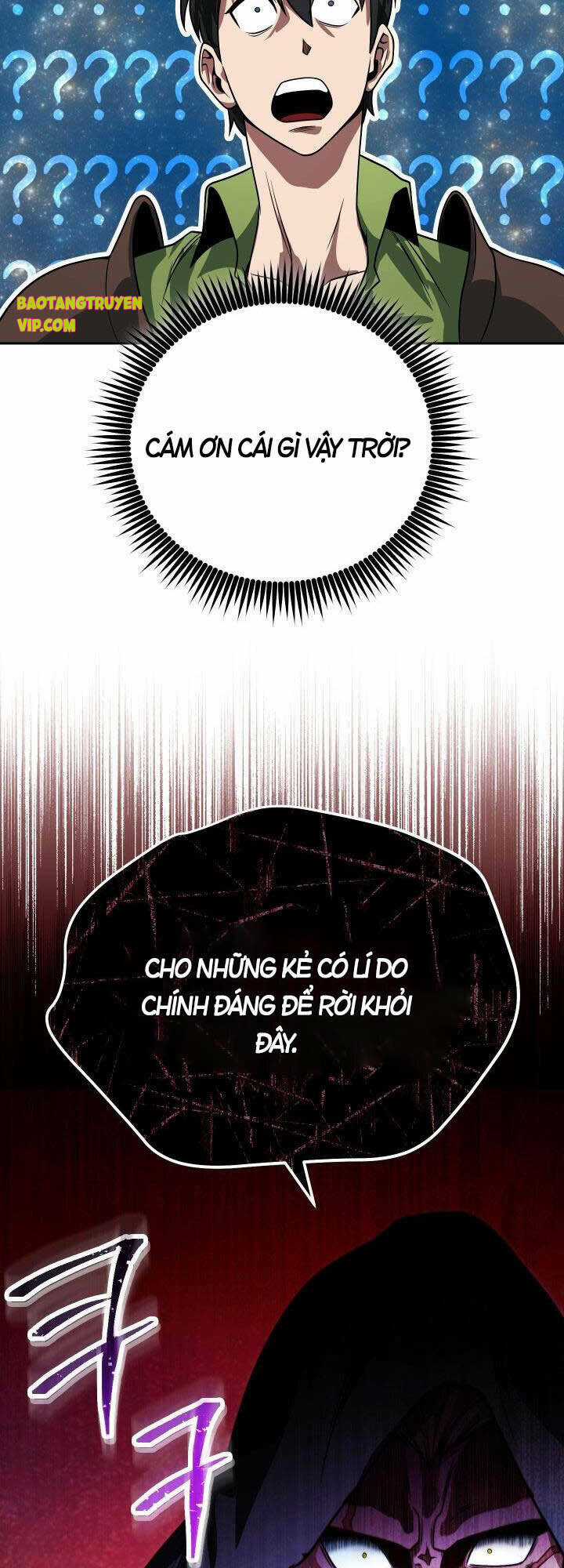 Thuộc Hạ Cực Kỳ Tài Năng Của Tôi Chapter 7 trang 28