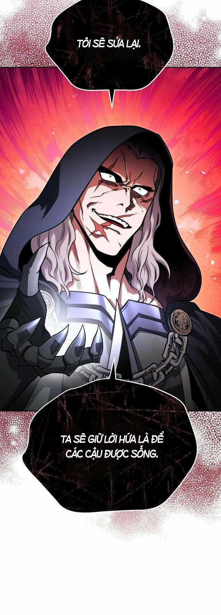 Thuộc Hạ Cực Kỳ Tài Năng Của Tôi Chapter 7 trang 32