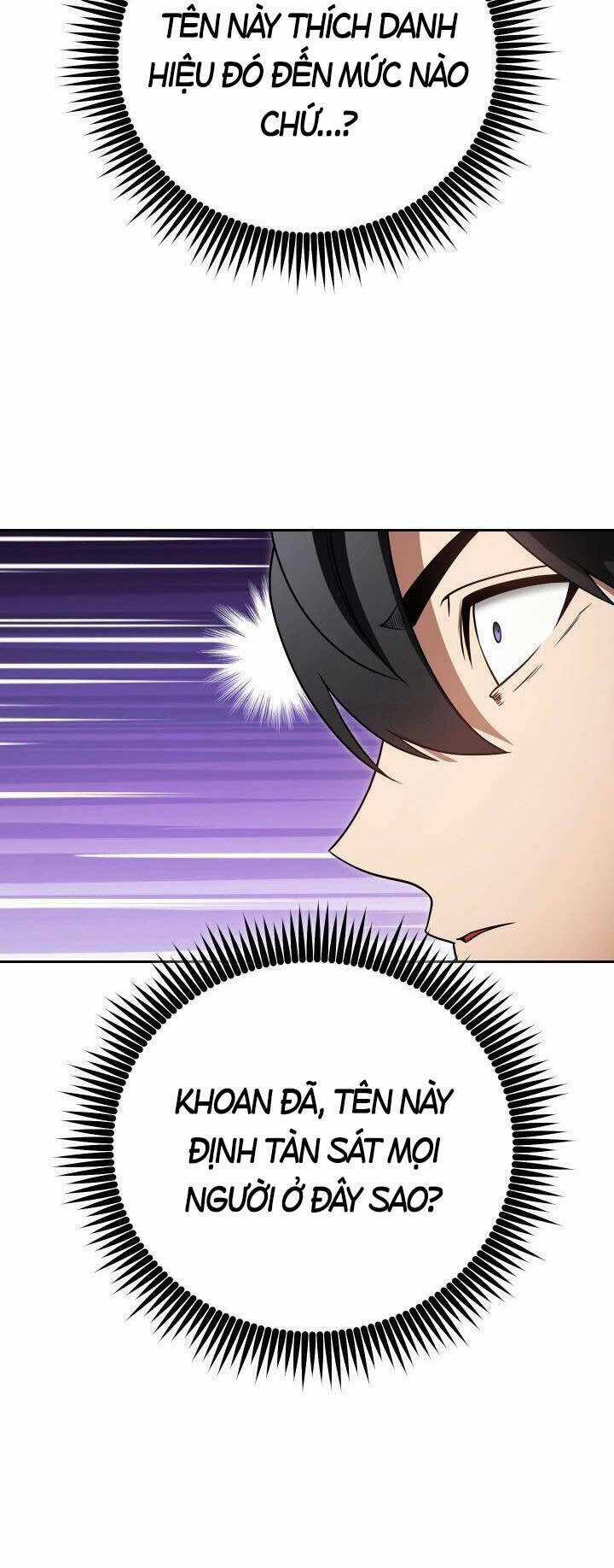 Thuộc Hạ Cực Kỳ Tài Năng Của Tôi Chapter 7 trang 37