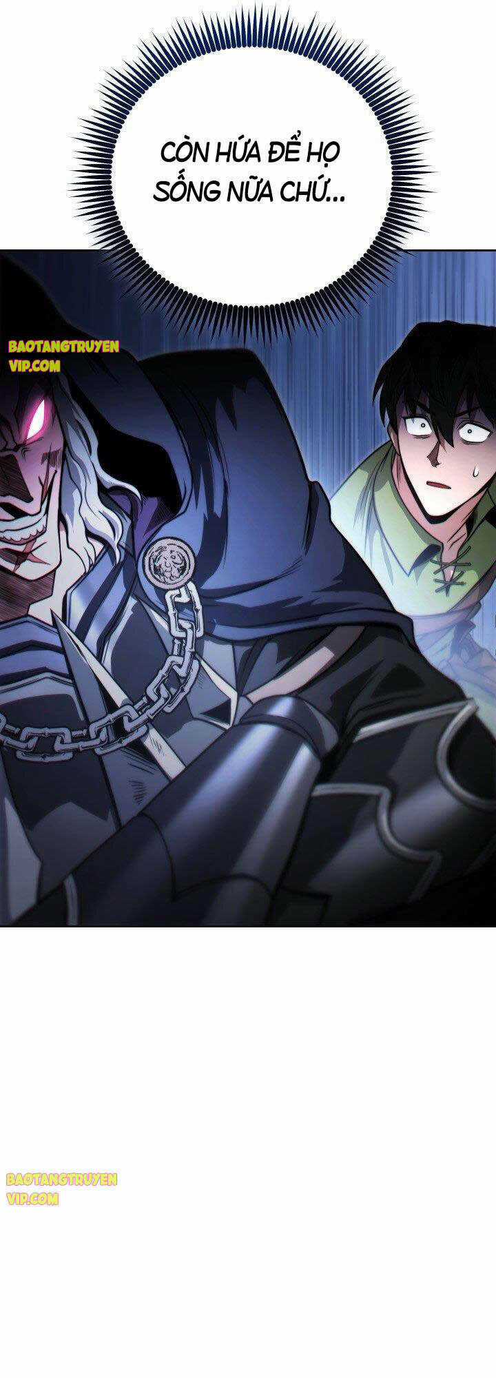 Thuộc Hạ Cực Kỳ Tài Năng Của Tôi Chapter 7 trang 38