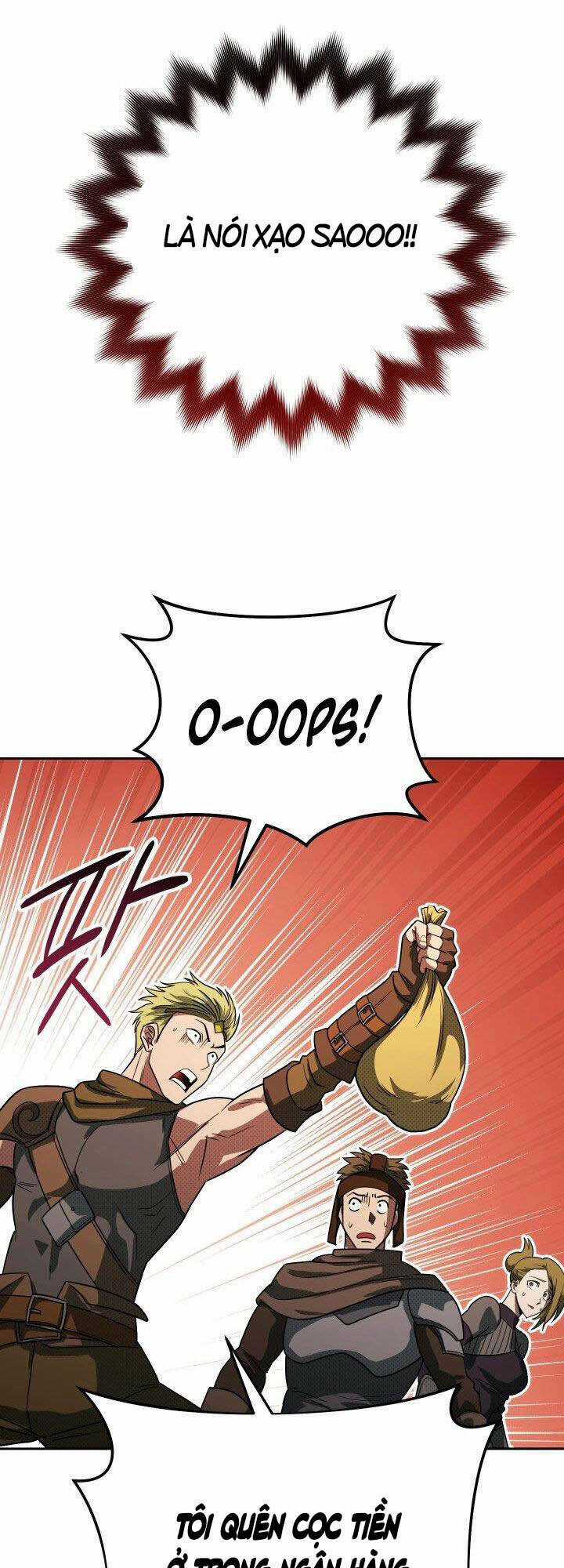 Thuộc Hạ Cực Kỳ Tài Năng Của Tôi Chapter 7 trang 39