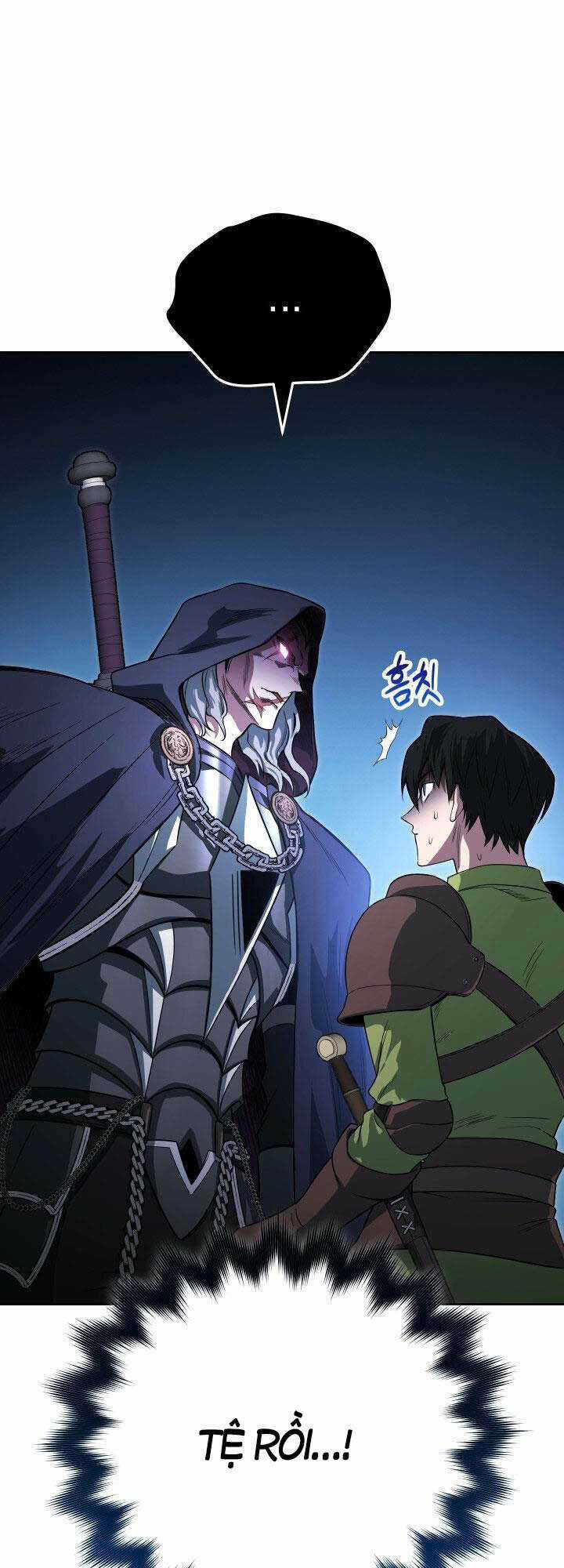 Thuộc Hạ Cực Kỳ Tài Năng Của Tôi Chapter 7 trang 4