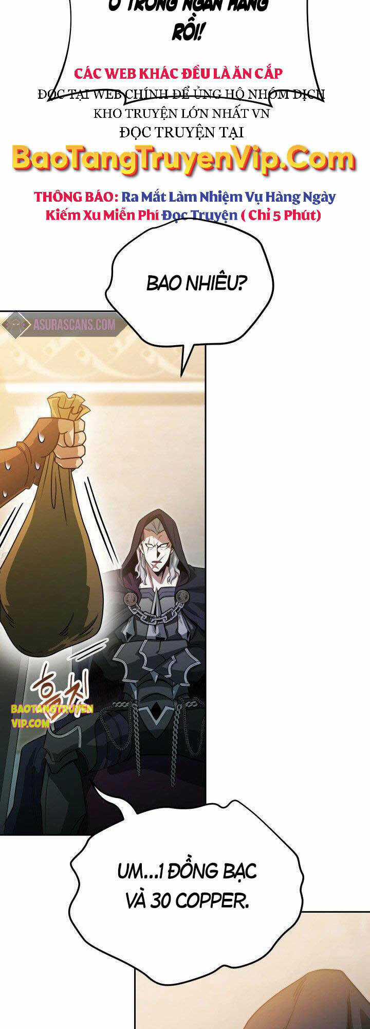 Thuộc Hạ Cực Kỳ Tài Năng Của Tôi Chapter 7 trang 40