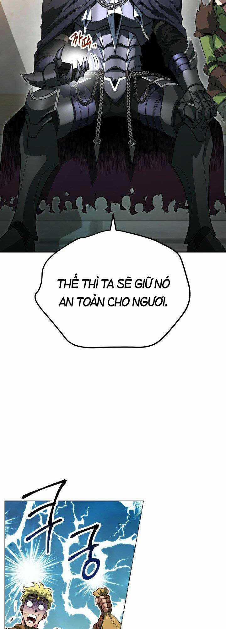 Thuộc Hạ Cực Kỳ Tài Năng Của Tôi Chapter 7 trang 42