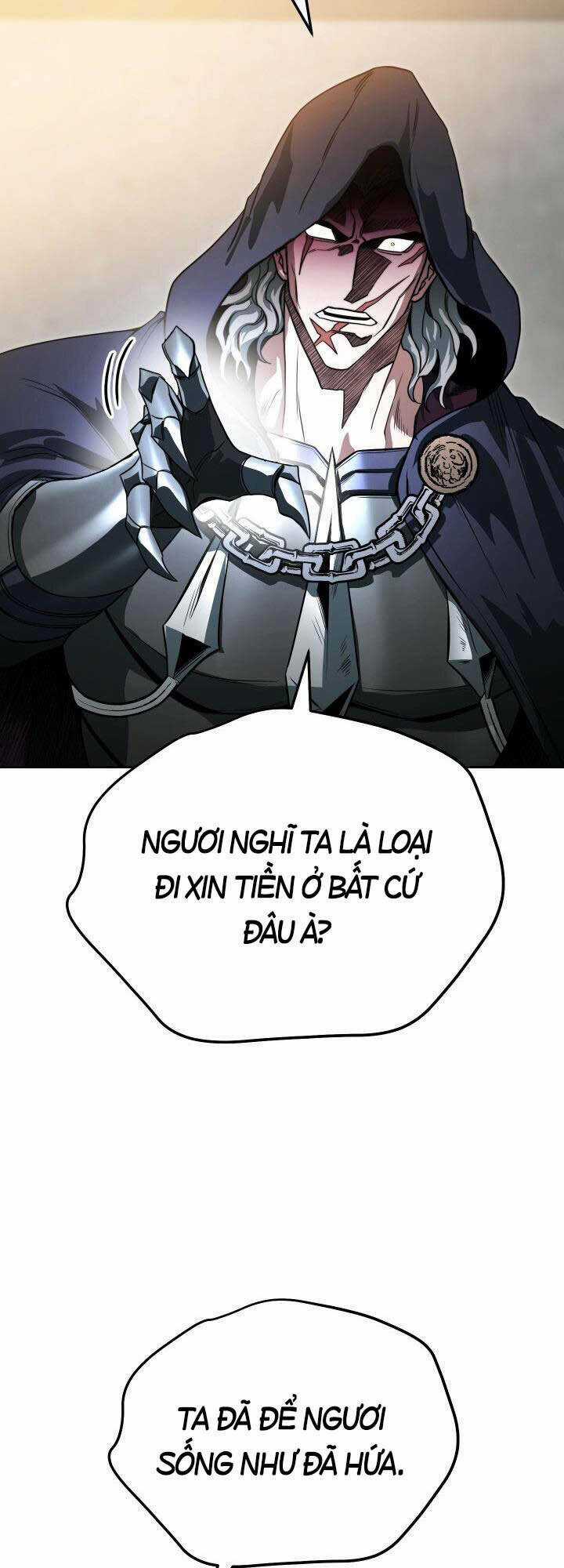 Thuộc Hạ Cực Kỳ Tài Năng Của Tôi Chapter 7 trang 46