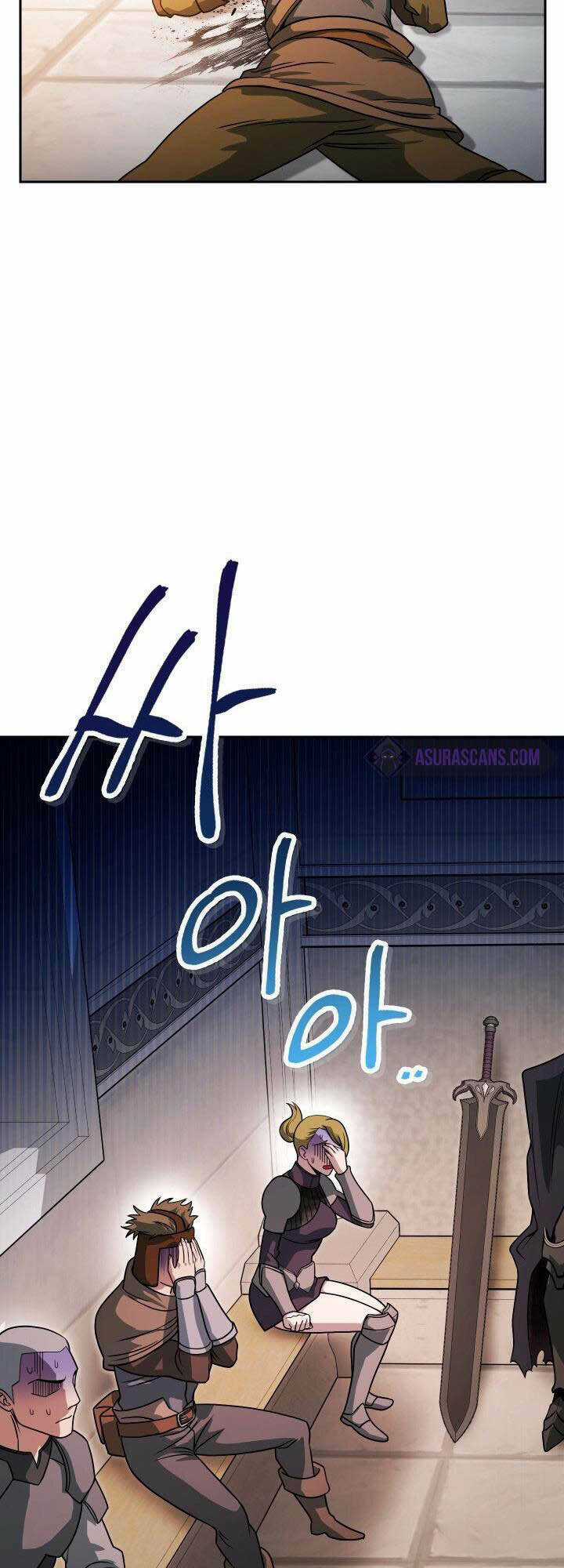 Thuộc Hạ Cực Kỳ Tài Năng Của Tôi Chapter 7 trang 48