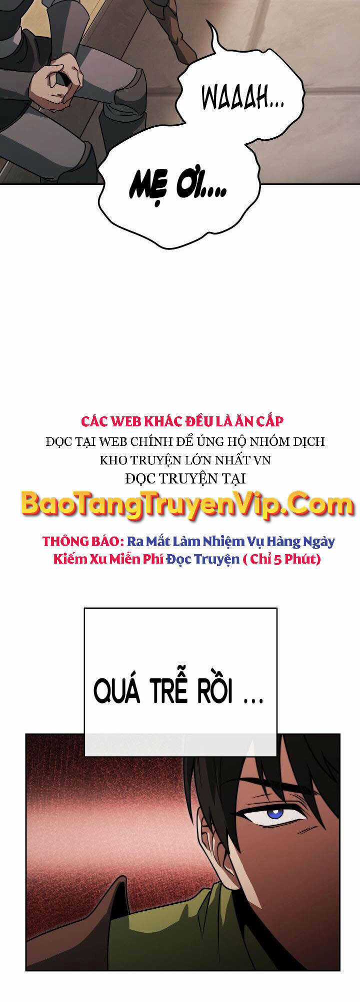 Thuộc Hạ Cực Kỳ Tài Năng Của Tôi Chapter 7 trang 49