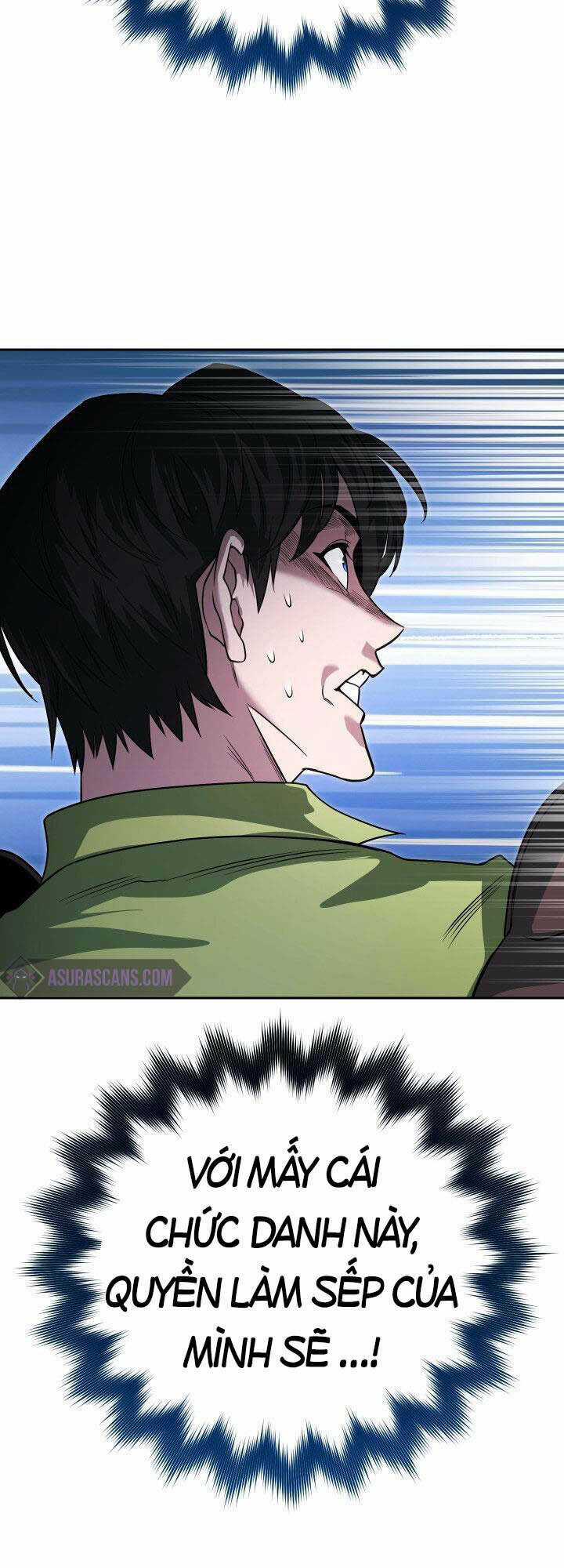 Thuộc Hạ Cực Kỳ Tài Năng Của Tôi Chapter 7 trang 5