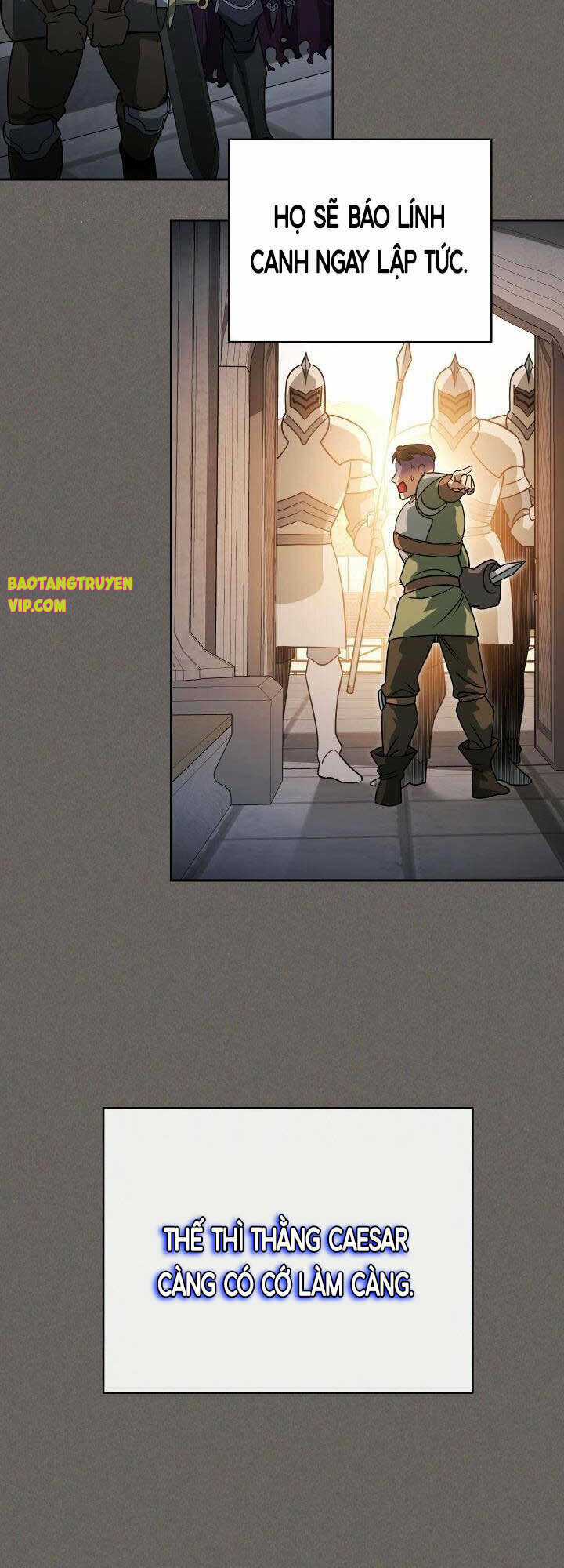 Thuộc Hạ Cực Kỳ Tài Năng Của Tôi Chapter 7 trang 51