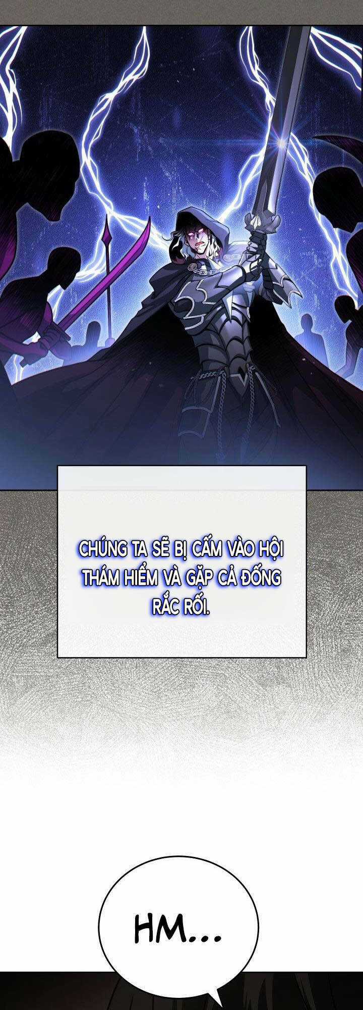 Thuộc Hạ Cực Kỳ Tài Năng Của Tôi Chapter 7 trang 52