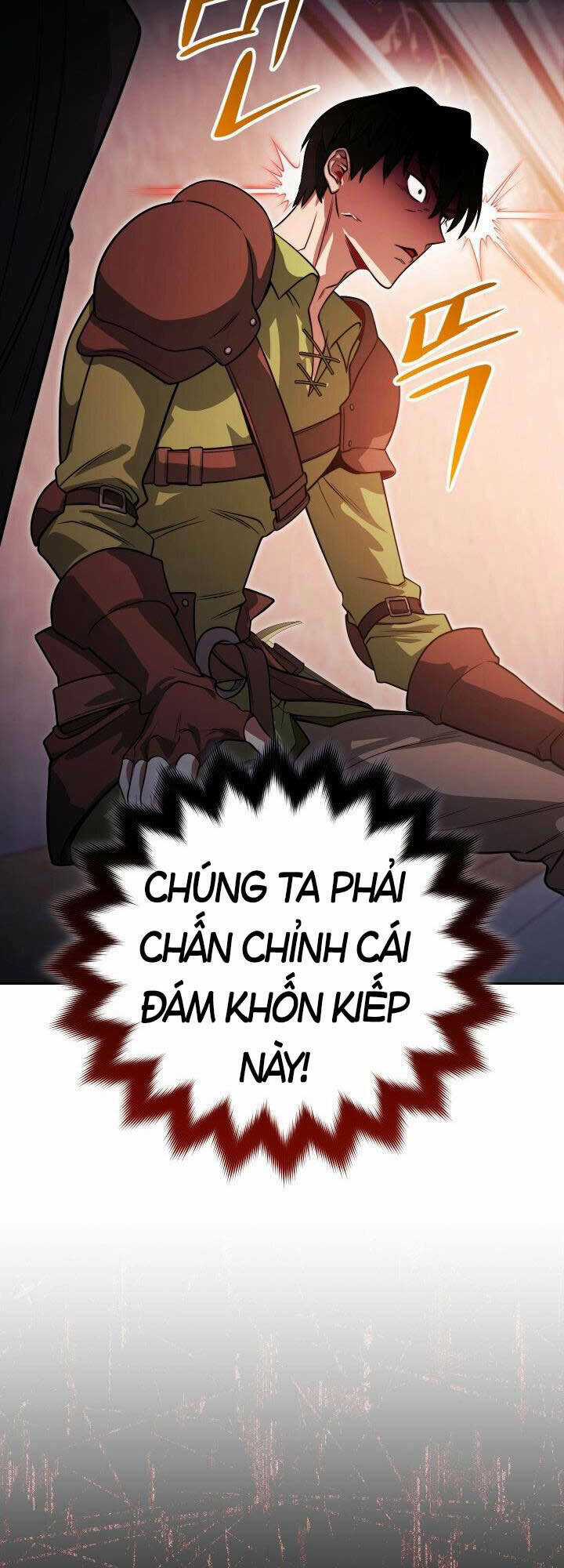 Thuộc Hạ Cực Kỳ Tài Năng Của Tôi Chapter 7 trang 54