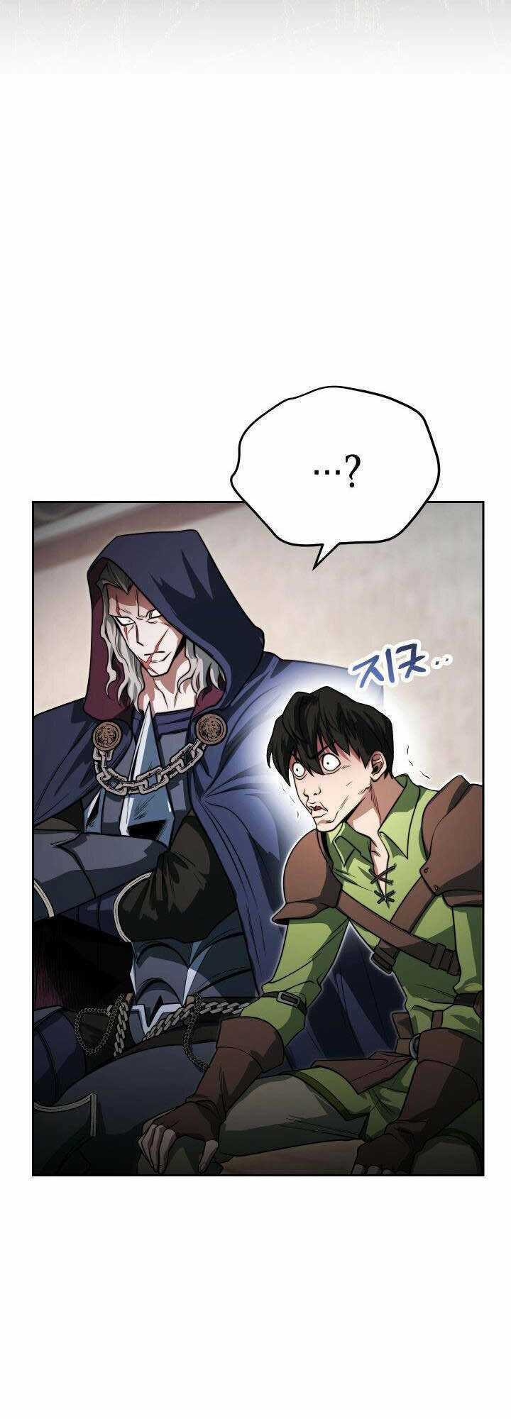 Thuộc Hạ Cực Kỳ Tài Năng Của Tôi Chapter 7 trang 56