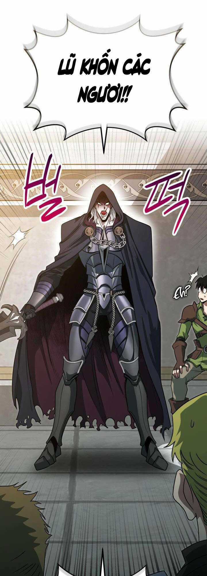 Thuộc Hạ Cực Kỳ Tài Năng Của Tôi Chapter 7 trang 57