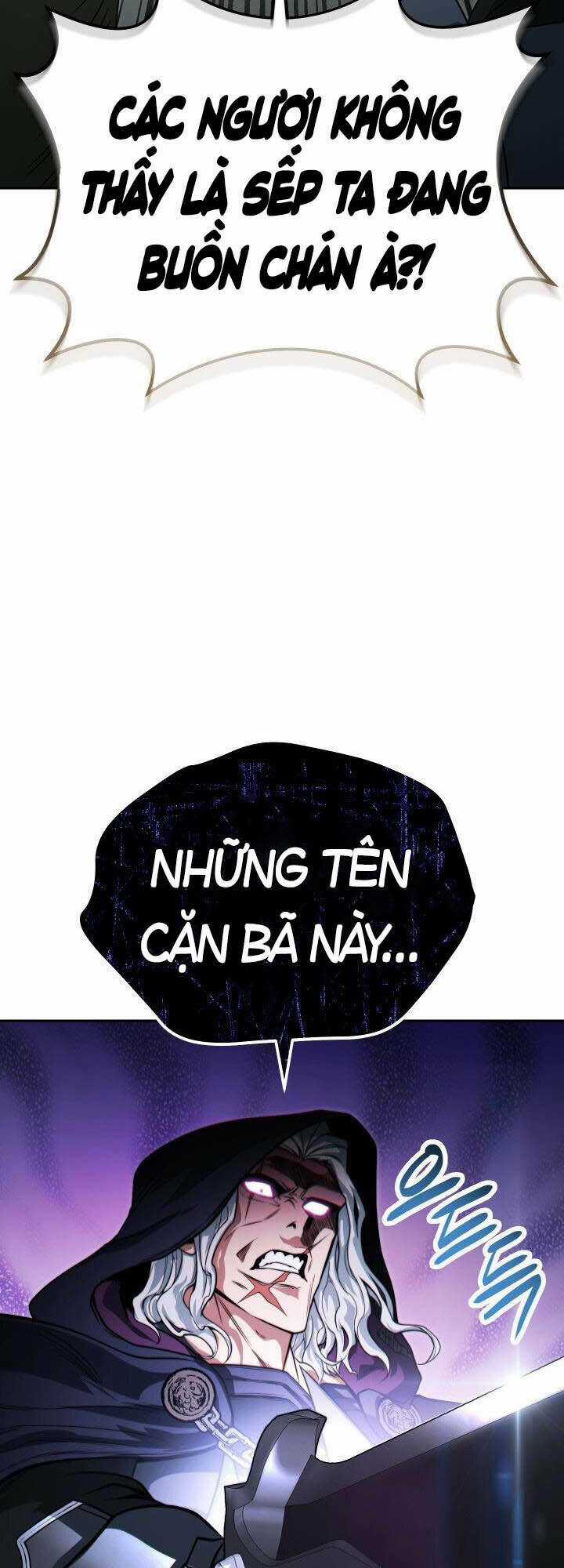 Thuộc Hạ Cực Kỳ Tài Năng Của Tôi Chapter 7 trang 58