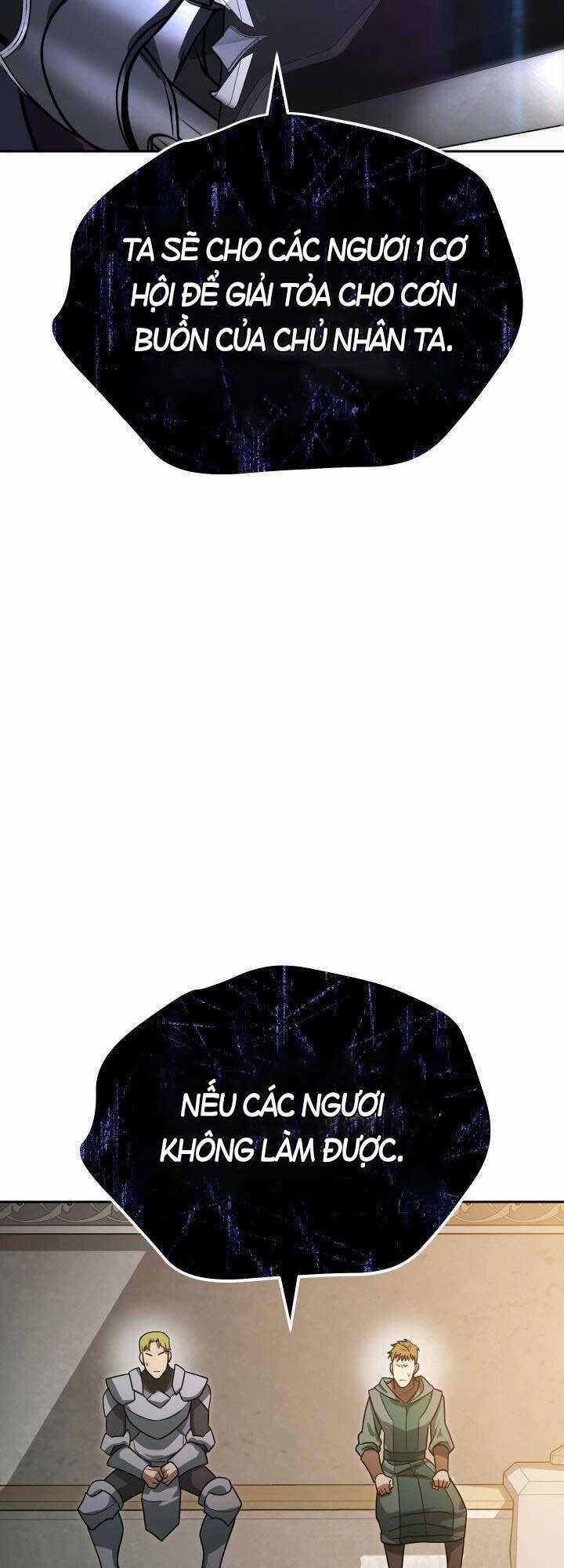 Thuộc Hạ Cực Kỳ Tài Năng Của Tôi Chapter 7 trang 59