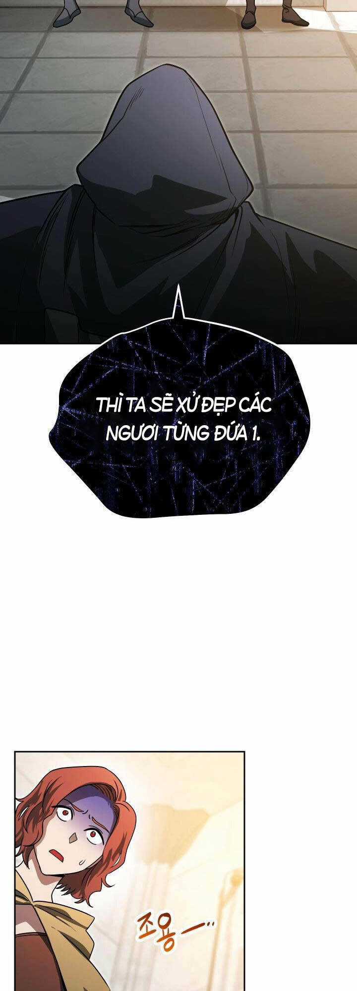 Thuộc Hạ Cực Kỳ Tài Năng Của Tôi Chapter 7 trang 60