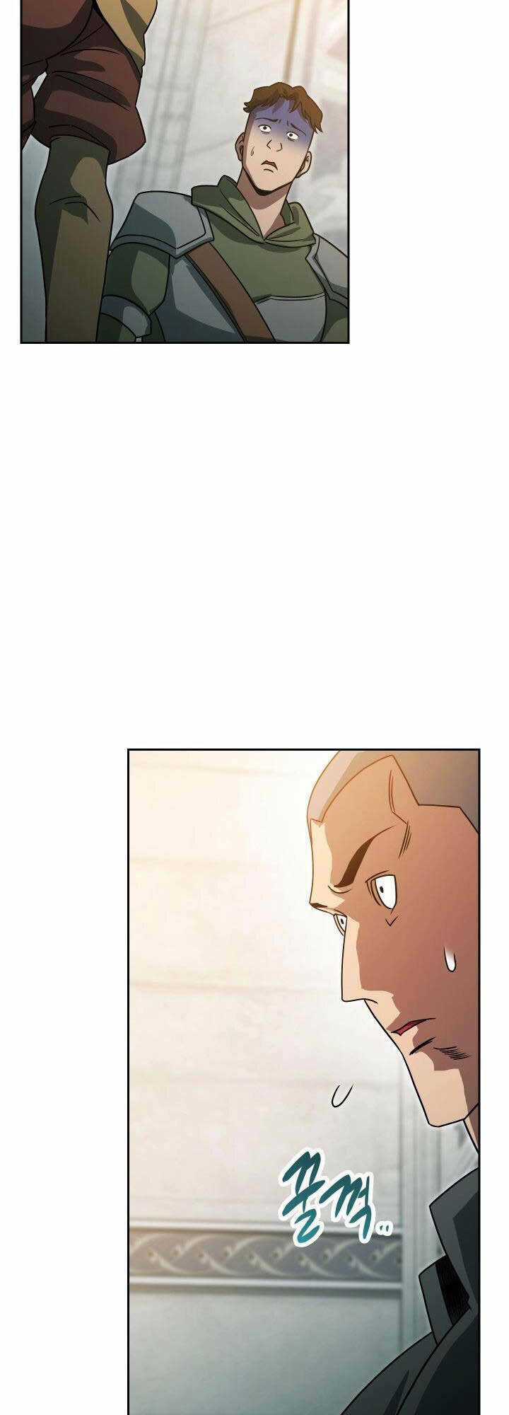 Thuộc Hạ Cực Kỳ Tài Năng Của Tôi Chapter 7 trang 61