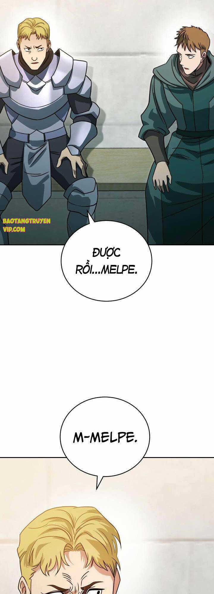 Thuộc Hạ Cực Kỳ Tài Năng Của Tôi Chapter 7 trang 64