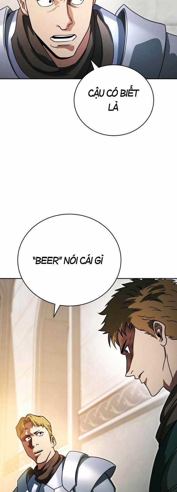 Thuộc Hạ Cực Kỳ Tài Năng Của Tôi Chapter 7 trang 65