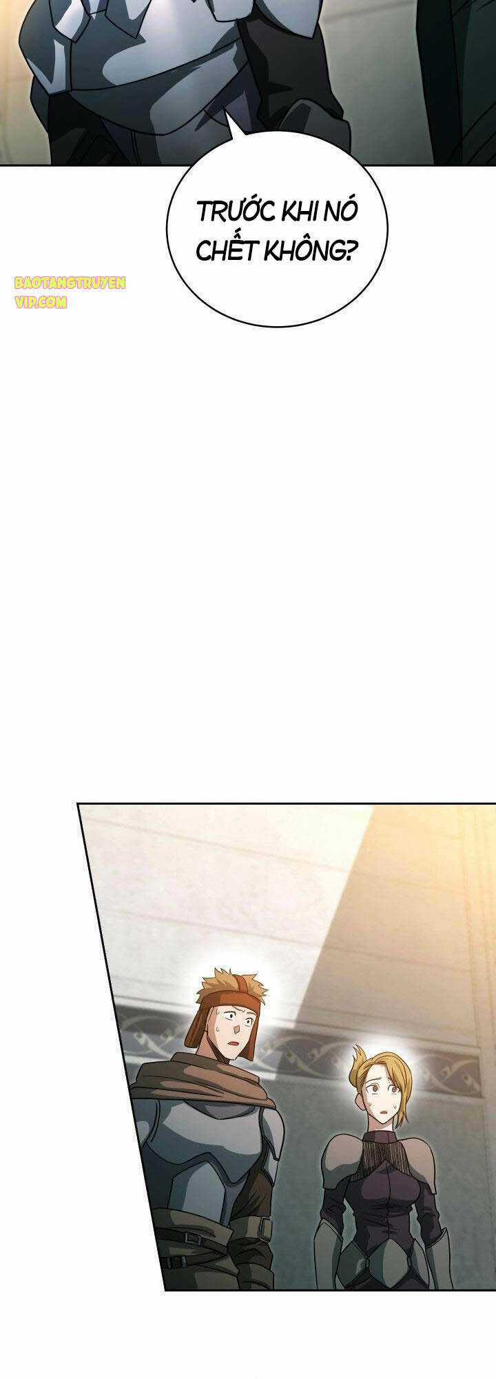 Thuộc Hạ Cực Kỳ Tài Năng Của Tôi Chapter 7 trang 66