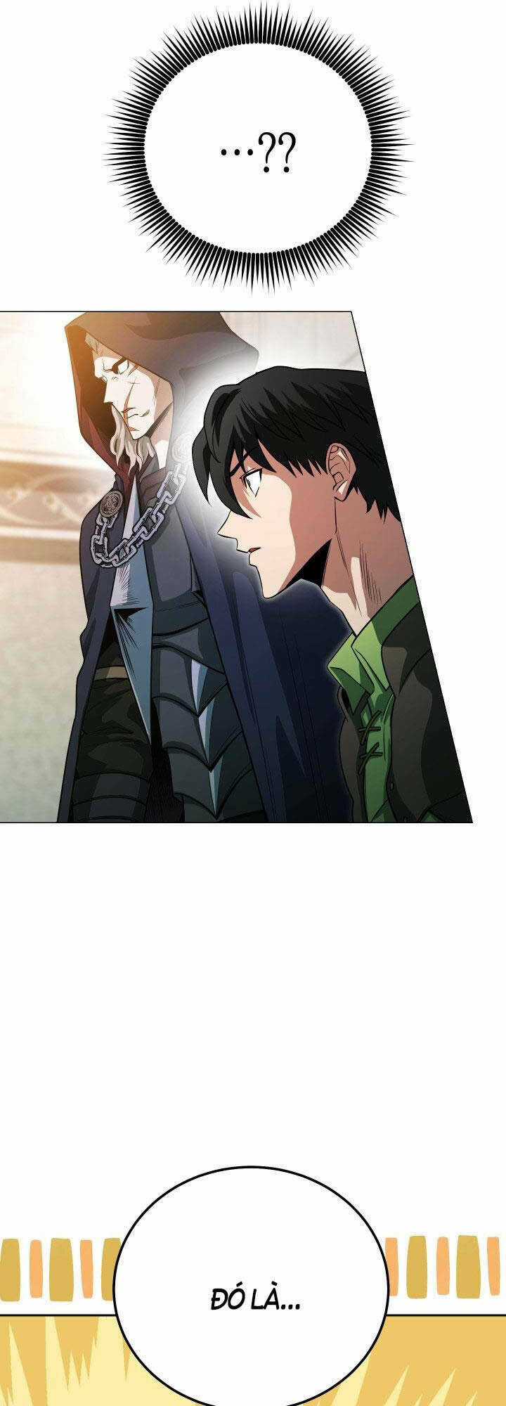 Thuộc Hạ Cực Kỳ Tài Năng Của Tôi Chapter 7 trang 67