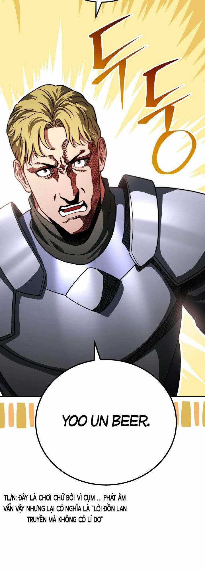 Thuộc Hạ Cực Kỳ Tài Năng Của Tôi Chapter 7 trang 68