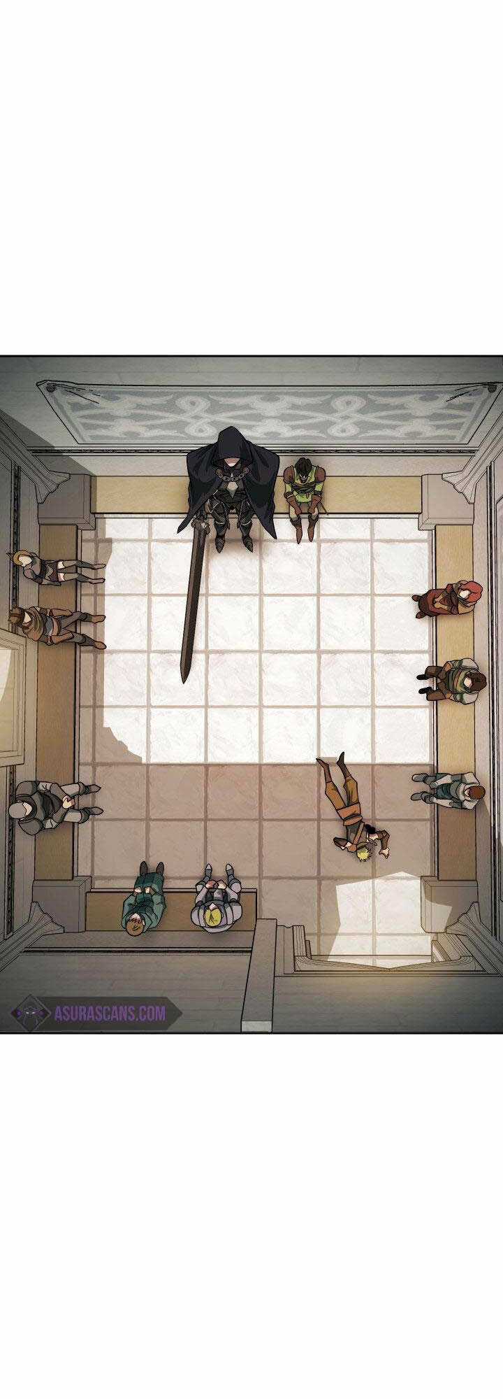 Thuộc Hạ Cực Kỳ Tài Năng Của Tôi Chapter 7 trang 69