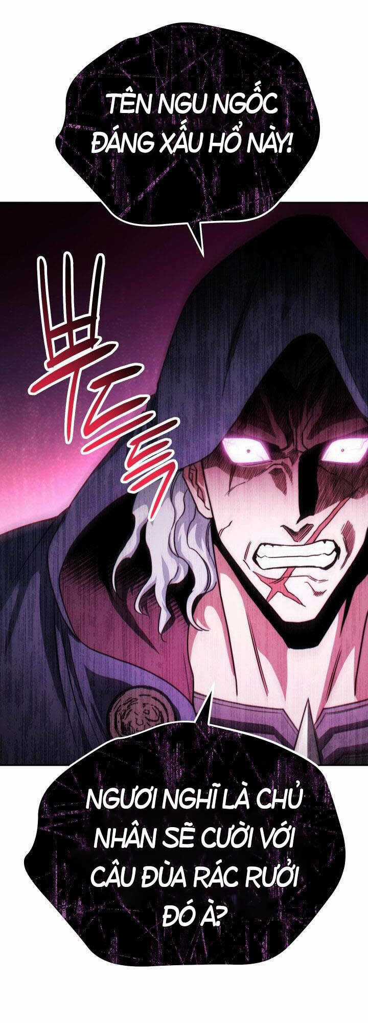 Thuộc Hạ Cực Kỳ Tài Năng Của Tôi Chapter 7 trang 70