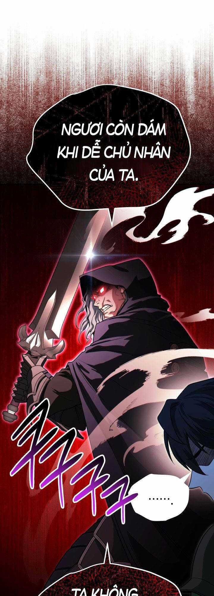 Thuộc Hạ Cực Kỳ Tài Năng Của Tôi Chapter 7 trang 72