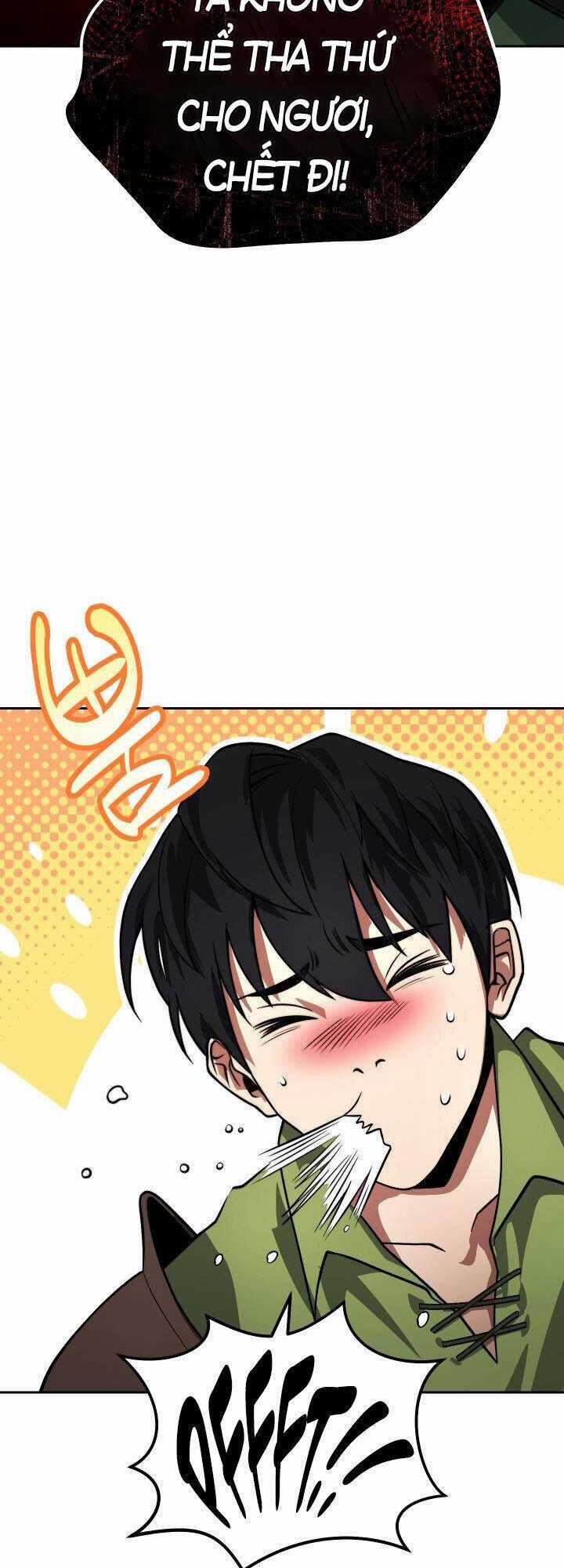 Thuộc Hạ Cực Kỳ Tài Năng Của Tôi Chapter 7 trang 73