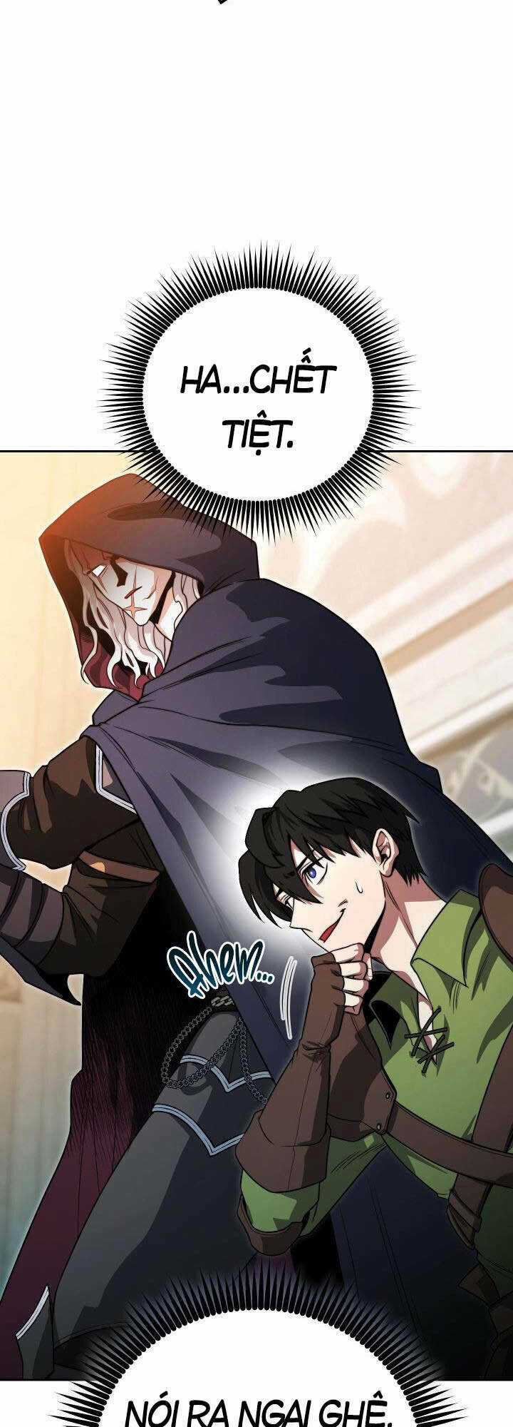 Thuộc Hạ Cực Kỳ Tài Năng Của Tôi Chapter 7 trang 74