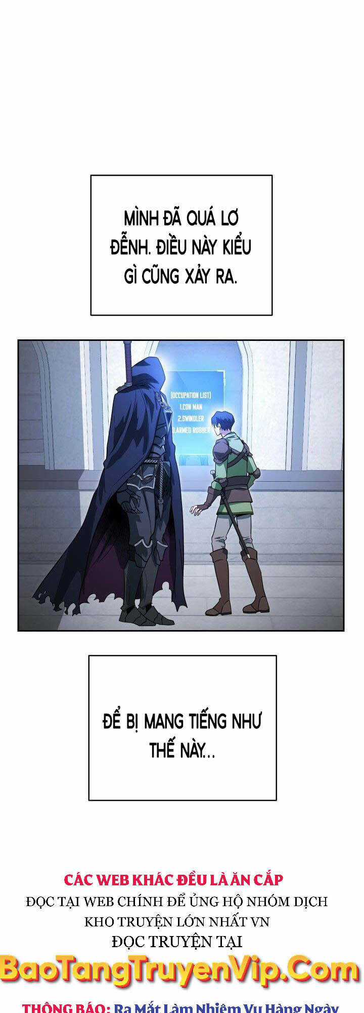 Thuộc Hạ Cực Kỳ Tài Năng Của Tôi Chapter 7 trang 9