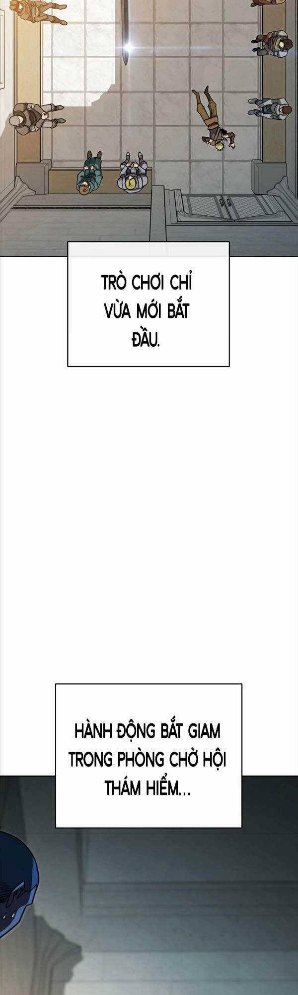 Thuộc Hạ Cực Kỳ Tài Năng Của Tôi Chapter 8 trang 11