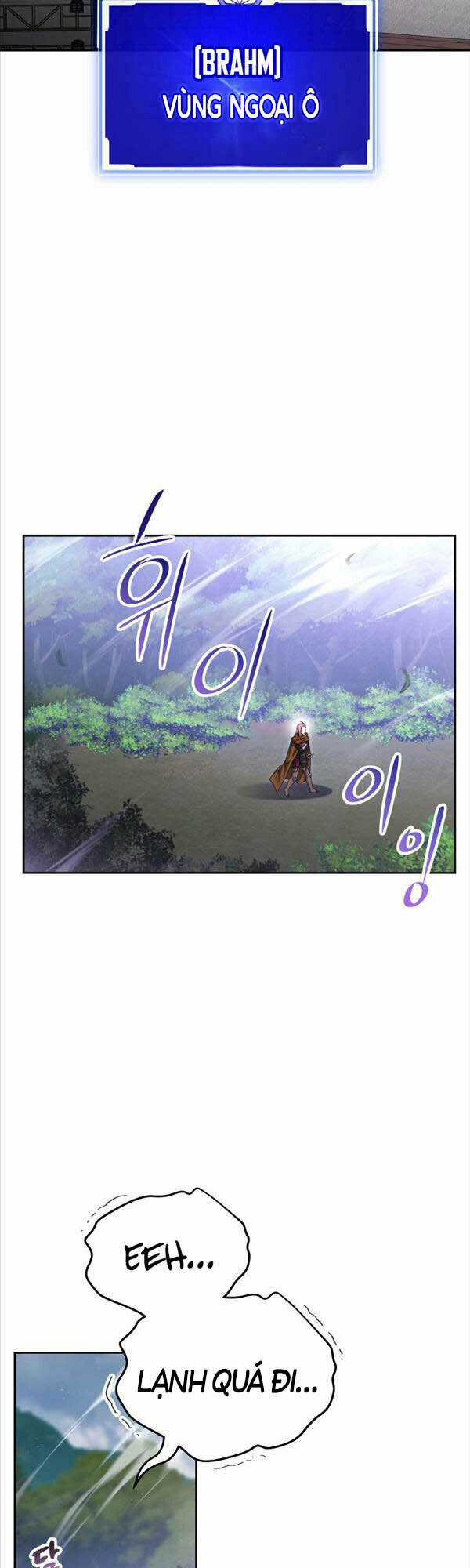 Thuộc Hạ Cực Kỳ Tài Năng Của Tôi Chapter 8 trang 14