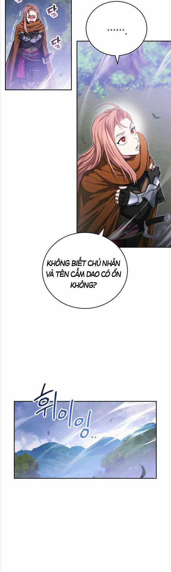 Thuộc Hạ Cực Kỳ Tài Năng Của Tôi Chapter 8 trang 15