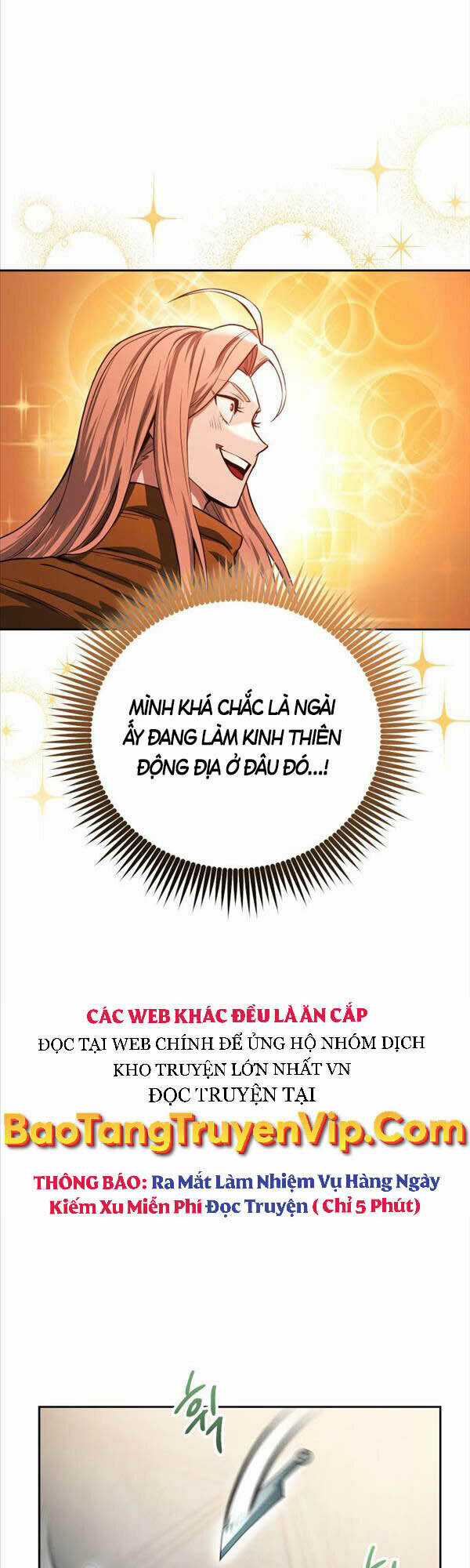 Thuộc Hạ Cực Kỳ Tài Năng Của Tôi Chapter 8 trang 16