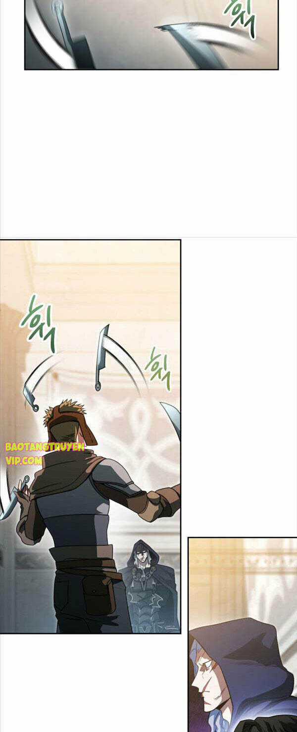 Thuộc Hạ Cực Kỳ Tài Năng Của Tôi Chapter 8 trang 17