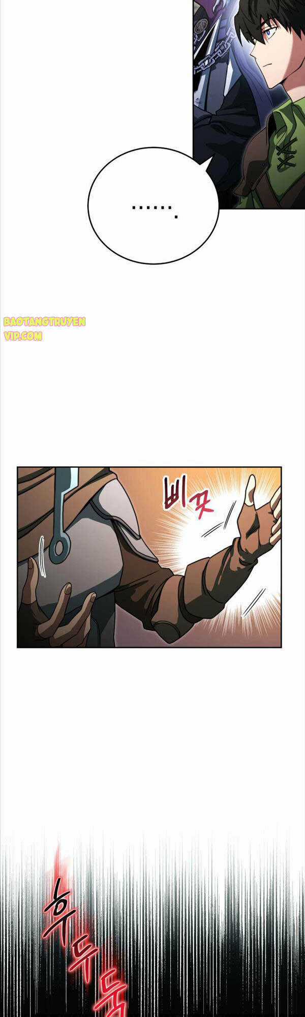 Thuộc Hạ Cực Kỳ Tài Năng Của Tôi Chapter 8 trang 18