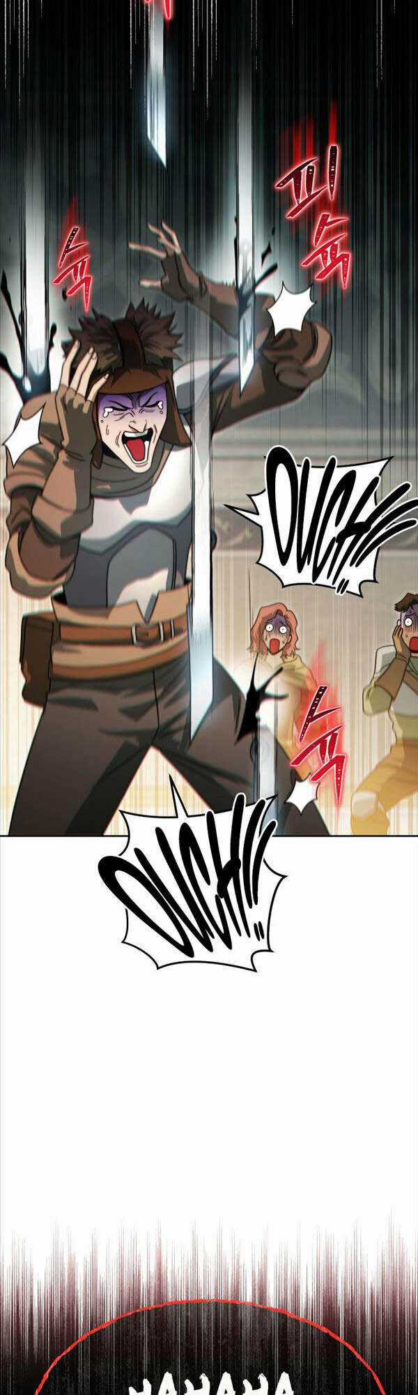 Thuộc Hạ Cực Kỳ Tài Năng Của Tôi Chapter 8 trang 19