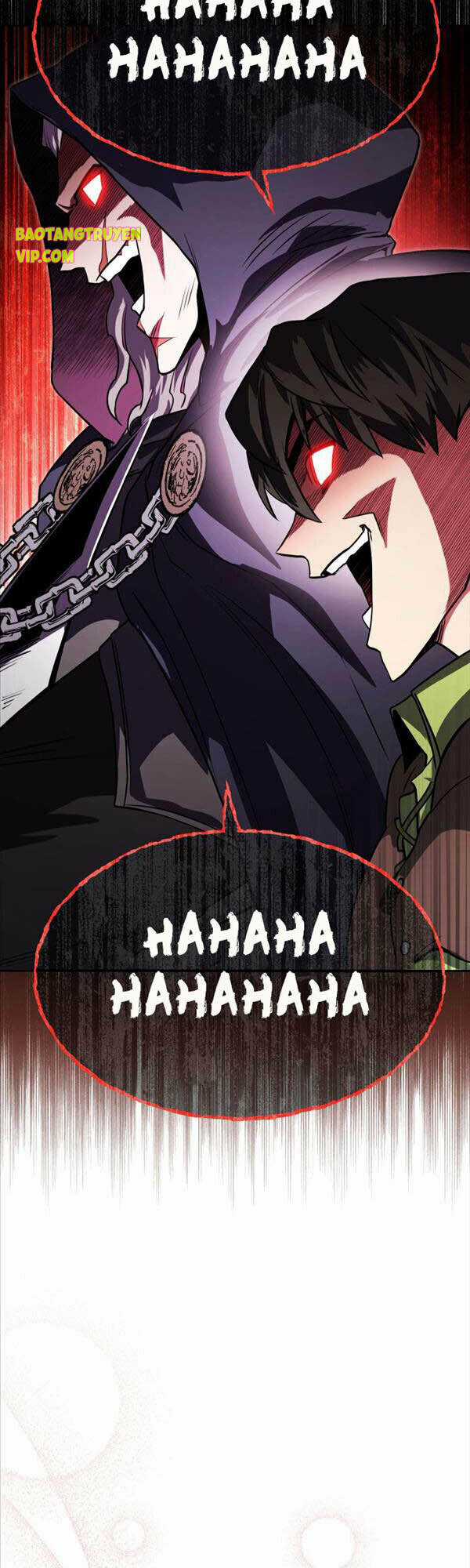 Thuộc Hạ Cực Kỳ Tài Năng Của Tôi Chapter 8 trang 20