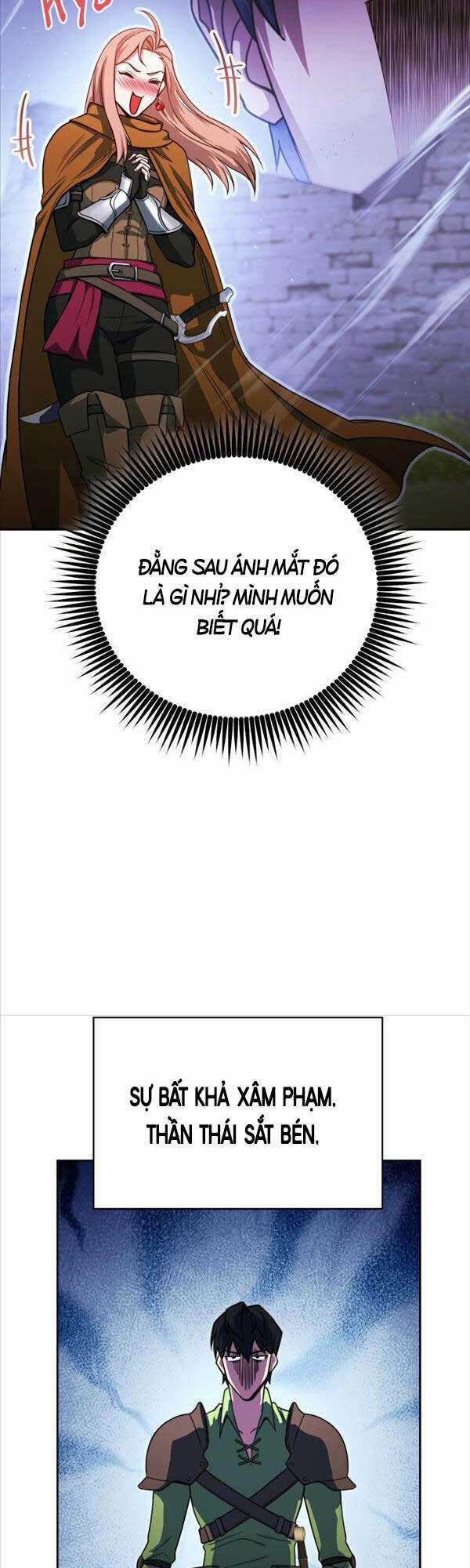 Thuộc Hạ Cực Kỳ Tài Năng Của Tôi Chapter 8 trang 22