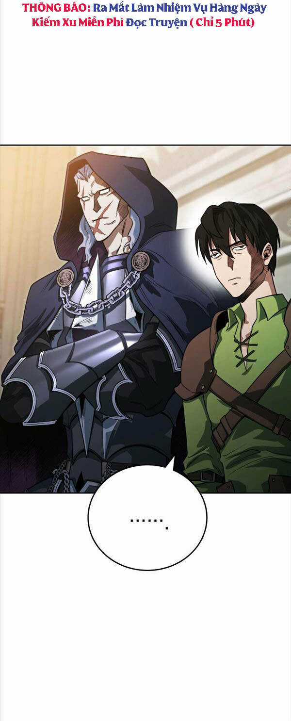 Thuộc Hạ Cực Kỳ Tài Năng Của Tôi Chapter 8 trang 27