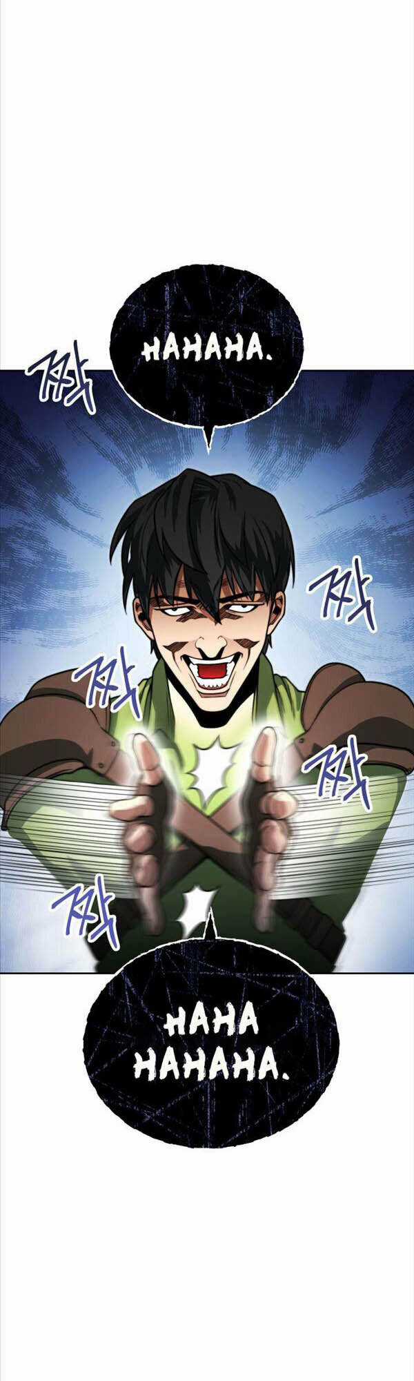 Thuộc Hạ Cực Kỳ Tài Năng Của Tôi Chapter 8 trang 3