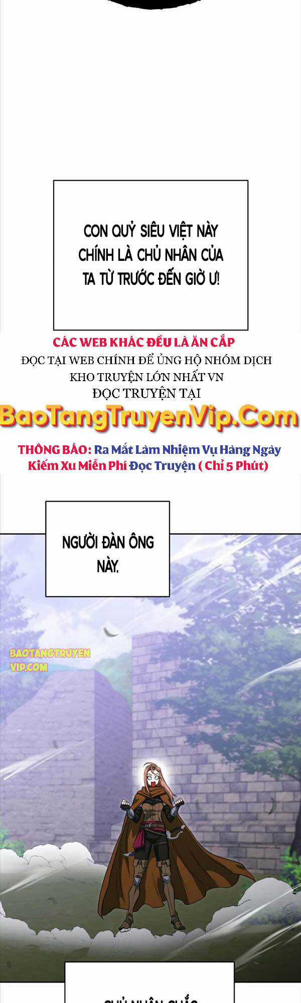 Thuộc Hạ Cực Kỳ Tài Năng Của Tôi Chapter 8 trang 30