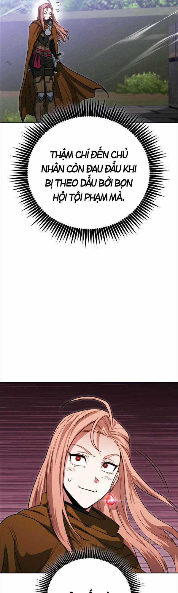 Thuộc Hạ Cực Kỳ Tài Năng Của Tôi Chapter 8 trang 34