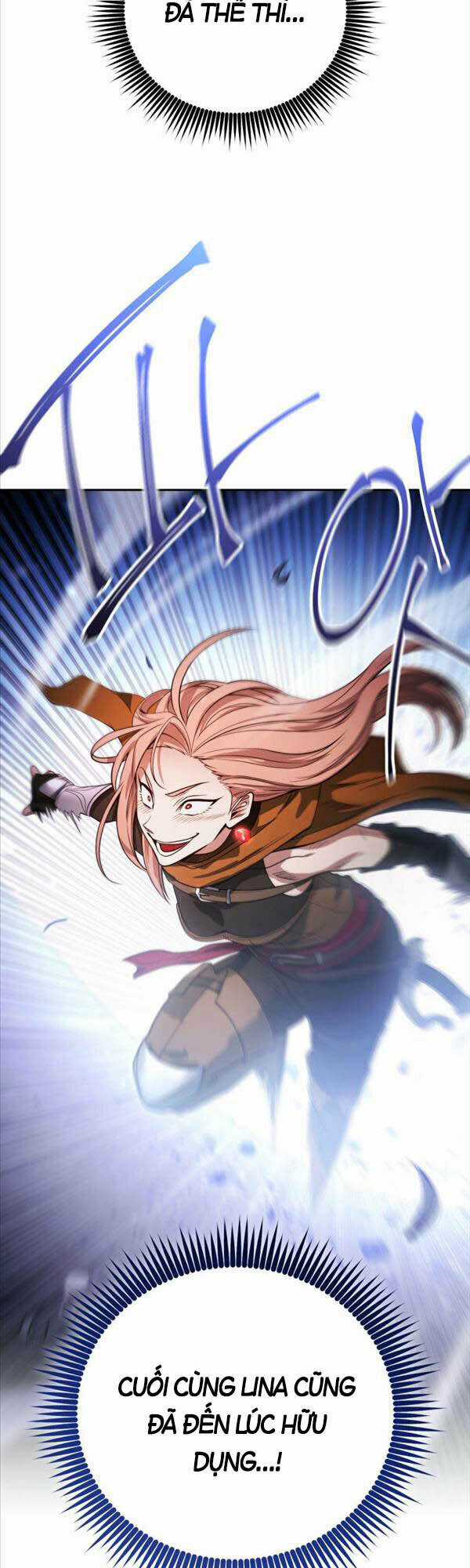 Thuộc Hạ Cực Kỳ Tài Năng Của Tôi Chapter 8 trang 35